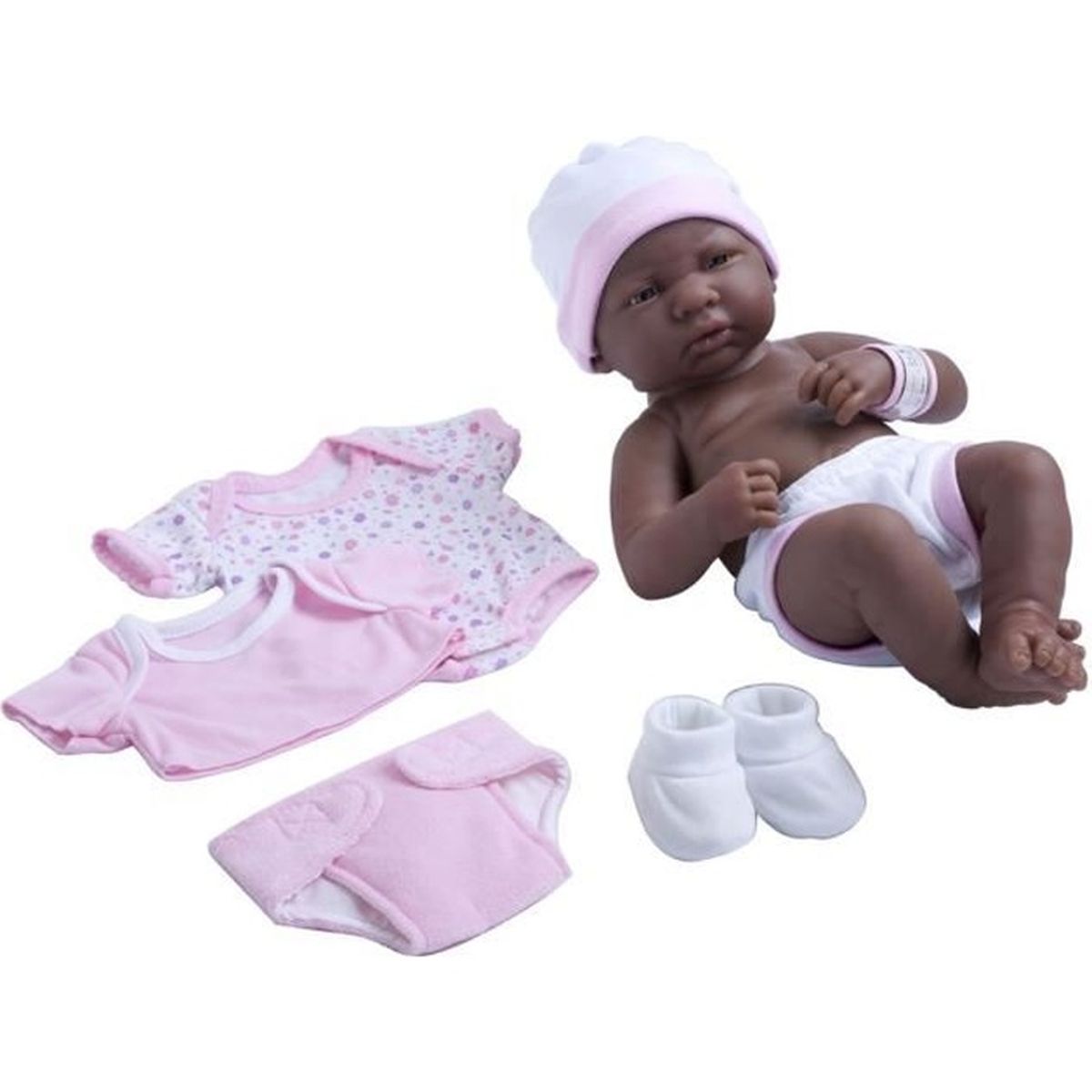 Poupon Nouveau Ne Metis Sexue Fille Aille Unique Coloris Unique Cdiscount Jeux Jouets Poupon Nouveau Ne Metis Sexue Fille Aille Unique Coloris Unique Cdiscount Jeux Jouets