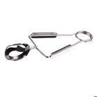 MES VERRINES Pince à escargot en inox - Roger Orfèvre