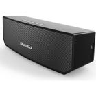 Bluedio BS-3 Enceinte Bluetooth Portable Aimants en Néodyme- 52mm. du Drive- Enceinte sans fil 3D stéréo Noir