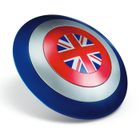 HASBRO Bouclier Captain Carter, Article de cosplay, Marvel Legends Series