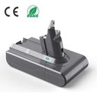 XNJTG LENKENG 21.6V 3.5Ah Batterie Pour Dyson SV03 SV05 SV06 SV07 SV09 V6 DC58 DC59 DC61 DC62