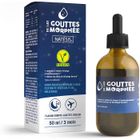 AUCUNE Complement A Base De Plante - Limics24 - Gouttes Morphée -- Absorption Plus Rapide Liquide Complément