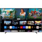 Samsung 75QE1D - TV QLED 75" (189 cm) - 4K UHD 3840x2160 - Quantum HDR - Smart TV - Gaming HUB - 3xHDMI - WiFi