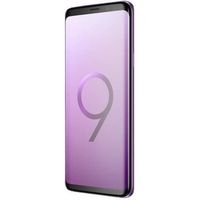SAMSUNG Galaxy S9+ 128 go Ultra-violet - Double sim - Reconditionné - Très bon état