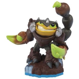 Figurine de jeu Prism Break Skylanders Swap Force, élément