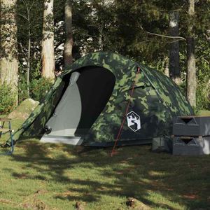 Tente Cible Portable Camouflage - Pliable - Détachable - Neuve