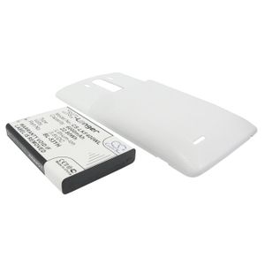 LG BATTERIA RICAMBIO NUOVA LITIO 8000 MAH ORIGINAL BL-T13 BULK PER G