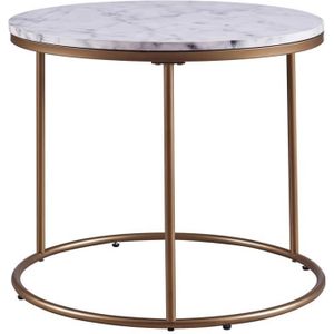 Table D Appoint Marbre Achat Vente Pas Cher
