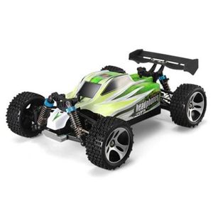 Voiture télécommandée wltoys top