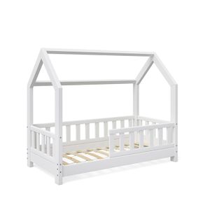 Lit Bebe Rond Cdiscount