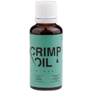 HUILE - LAIT MASSAGE Crèmes, lotions et huiles de massage Crimp oil - E