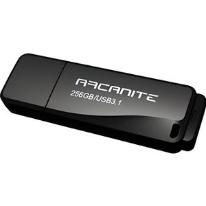 CLÉ USB Clé USB ARCANITE 256 Go - USB 3.1 SuperSpeed - Vit