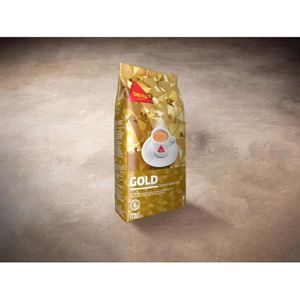 CAFE EN GRAINS DELTA CAFE GOLD 1kg - paquet de 1