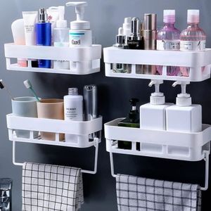 Etagere Murale Avec Panier Cdiscount