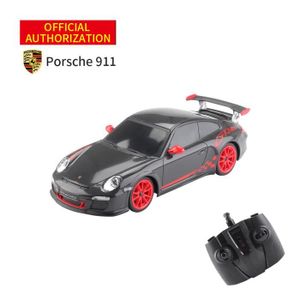 trotteur porsche