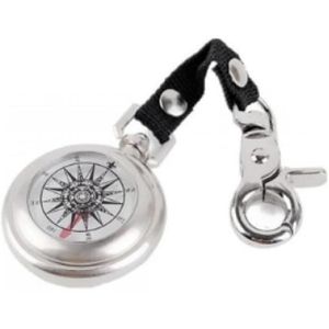 Portable Boussole pour Camping Randonnée Outdoor-Sports navigationyrde