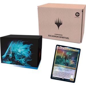 CARTE A COLLECTIONNER Deck Commander Magic The Gathering Innistrad  Noce
