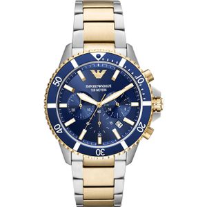 MONTRE Montre Emporio Armani - Hommes - AR11362