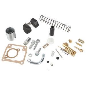 CARBURATEUR Kit de réparation de carburateur de moto Kit de re