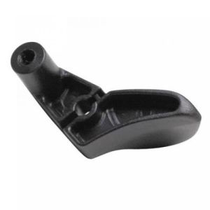 Levier de starter Générique Mobylette Peugeot 50 103 plastique noir Neuf
