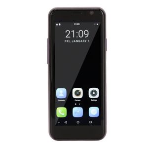 SMARTPHONE HURRISE Mini Smartphone 4G 3GB 32GB