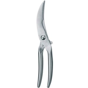 Coupe volaille courbe 255 mm