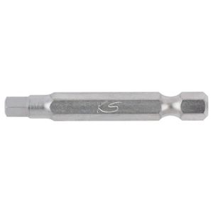 KS Tools 911.2732 Boite de 5 Embouts de vissage torx T20 50 mm 1//4