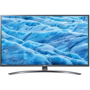 Téléviseur LED TV 55 POUCES UHD LG - 55UM7400 - 4K UHD - Smart TV