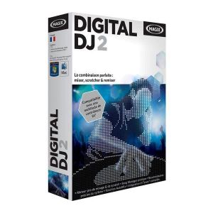 CULTURE MAGIX Digital DJ 2
