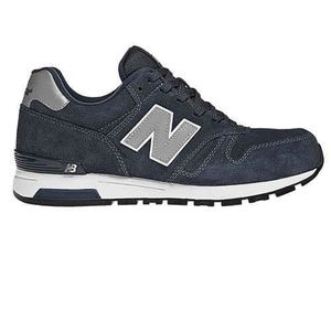 new balance 565 bleu