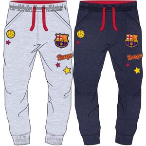 jogging barcelone