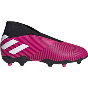 crampon adidas sans lacet pas cher