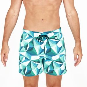 Shorty de bain HOM Keran - HOM : vente maillots de bain homme HOM