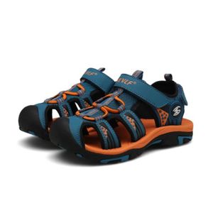 sandale garcon taille 38