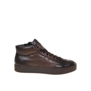 Chaussures santoni pour Hommes en soldes | FASHIOLA.fr