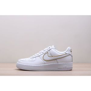 Nike air force 1 jaune - Cdiscount