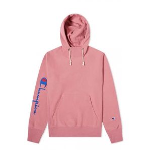 Pull champion best sale homme rose