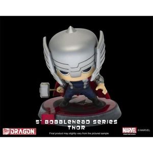 FIGURINE - PERSONNAGE Bobble Head Avengers Age Of Ultron Thor