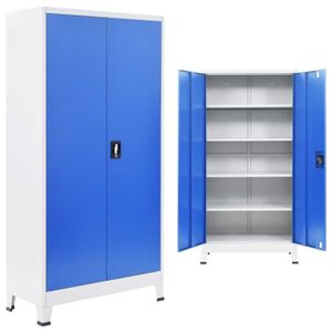 Armoire Metallique Achat Vente Armoire Metallique Pas Cher Cdiscount