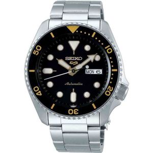 Seiko automatique outlet