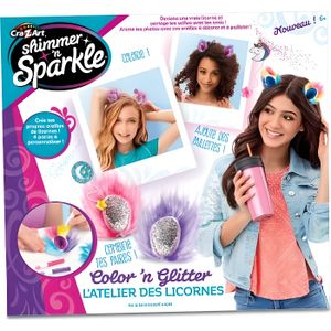 Combinaison licorne fille etam shop