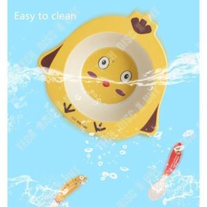 Bol Anti Renversement Cdiscount