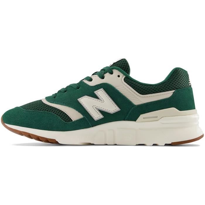New balance 999 homme verte 2025