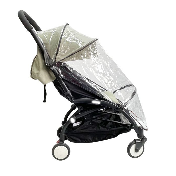 Habillage pluie poussette yoyo online