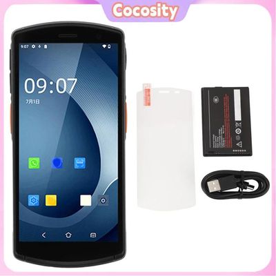 Yechiry Bargot Barnner Terminal De Données Portatif Avec 4G WiFi 1D 2D