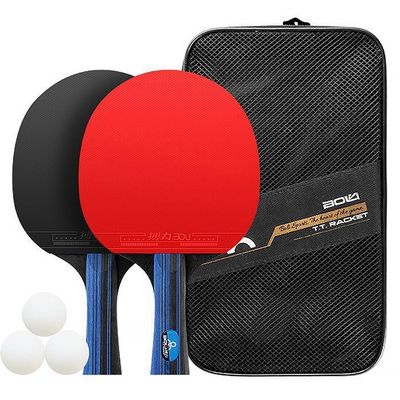 Jeu Franklin Sports Spyder Pong - Combiné Tennis De Table/Volley 4 Carrés - Modèle 52480X Noir - Open Box