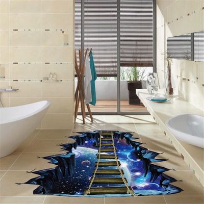 3d Serie Star Mur Sol Autocollant Amovible Stickers Mural En Vinyle Chambre Art Decor Anonywego14932 Achat Vente Stickers Soldes Cdiscount