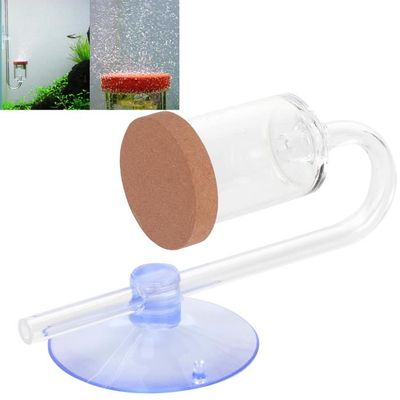 Filtre Distributeur multi-voies pour aquarium, régulateur, vanne de