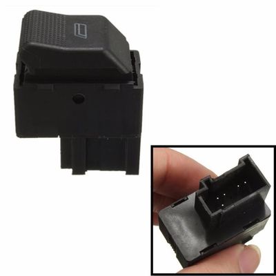 Interruptor de elevación eléctrica para Peugeot 307 CC 3A/C SW 6554kt