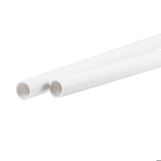 Produktbild von PVC Schlauch 11mm ID X 14mm OD – 3 M Transparent, Flexibel, Für Aquarium, Garten & Kondensat
